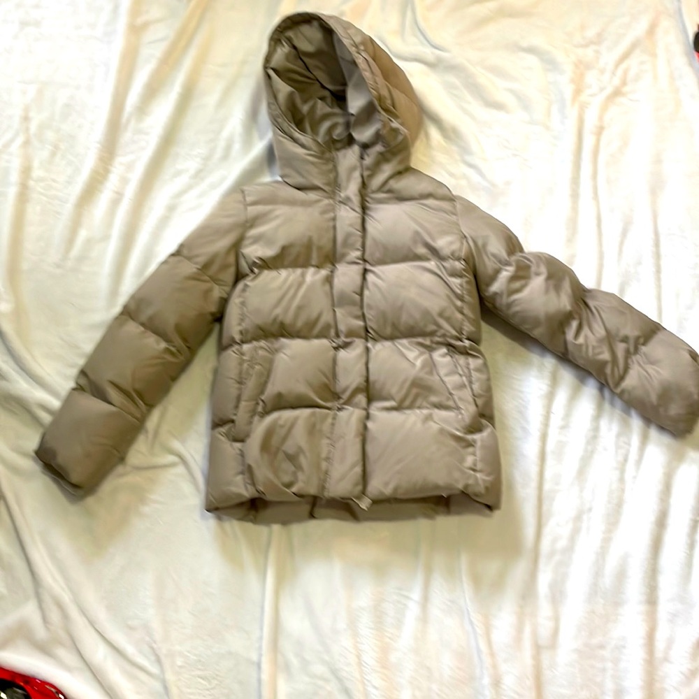 Gap coat